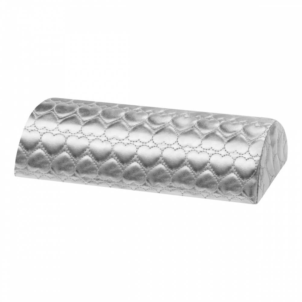 Manicure pillow silver (147868)