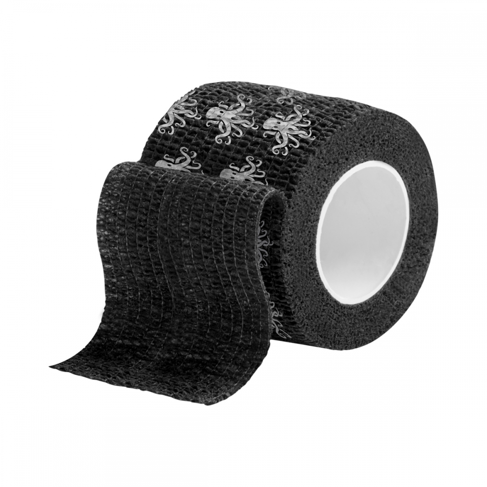EL CARTEL GRIP TAPE Logo 4,5m x 5cm (148265)
