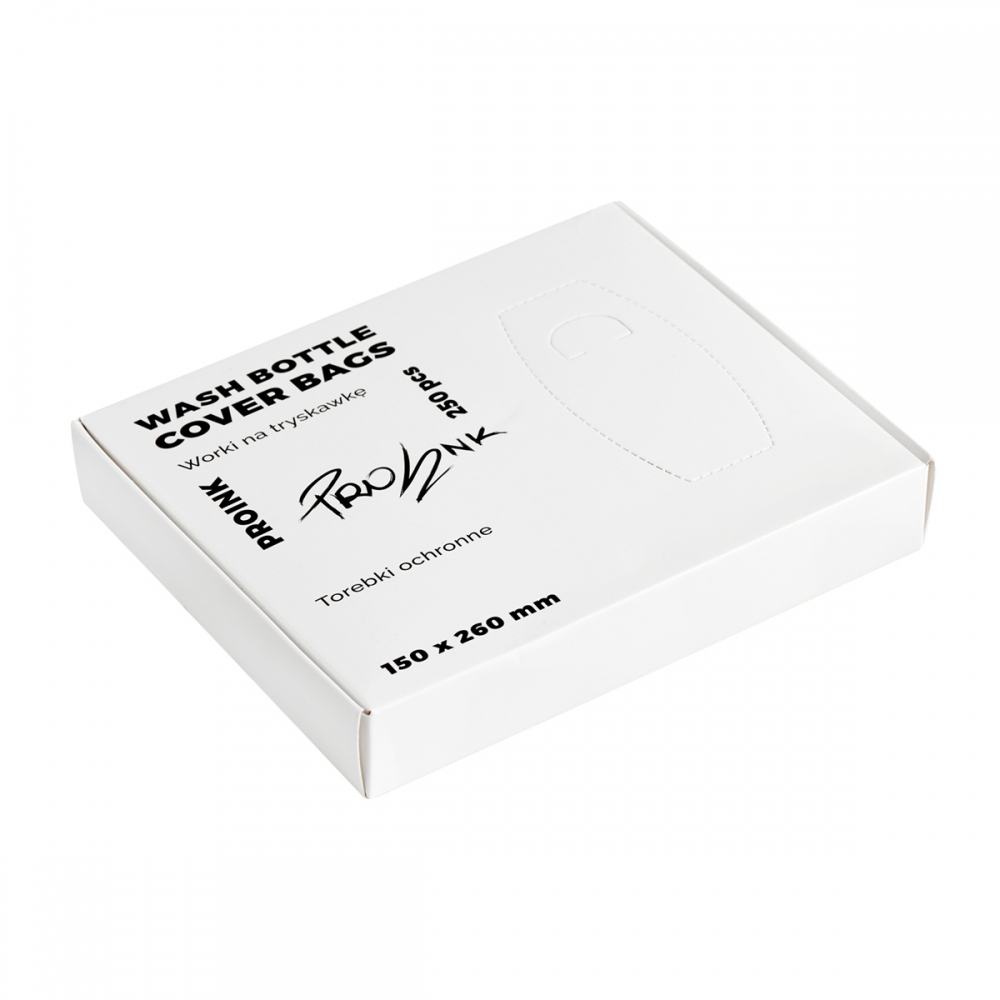 PRO INK bottle foil (147041)
