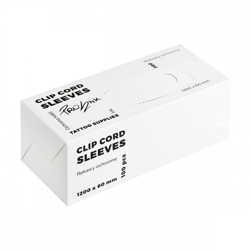 PRO INK clipcord foil (147042)