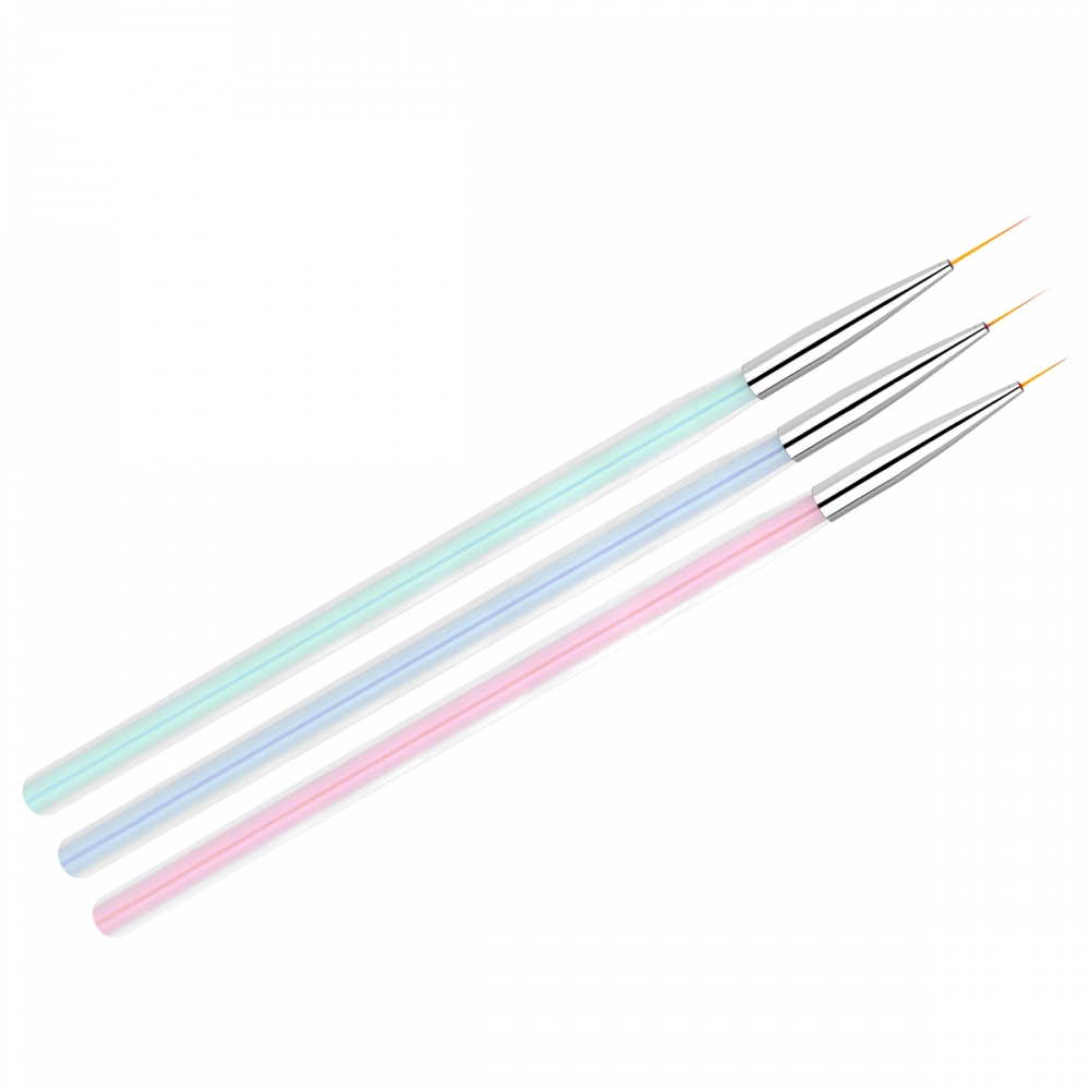 Nail art brushes (147277)