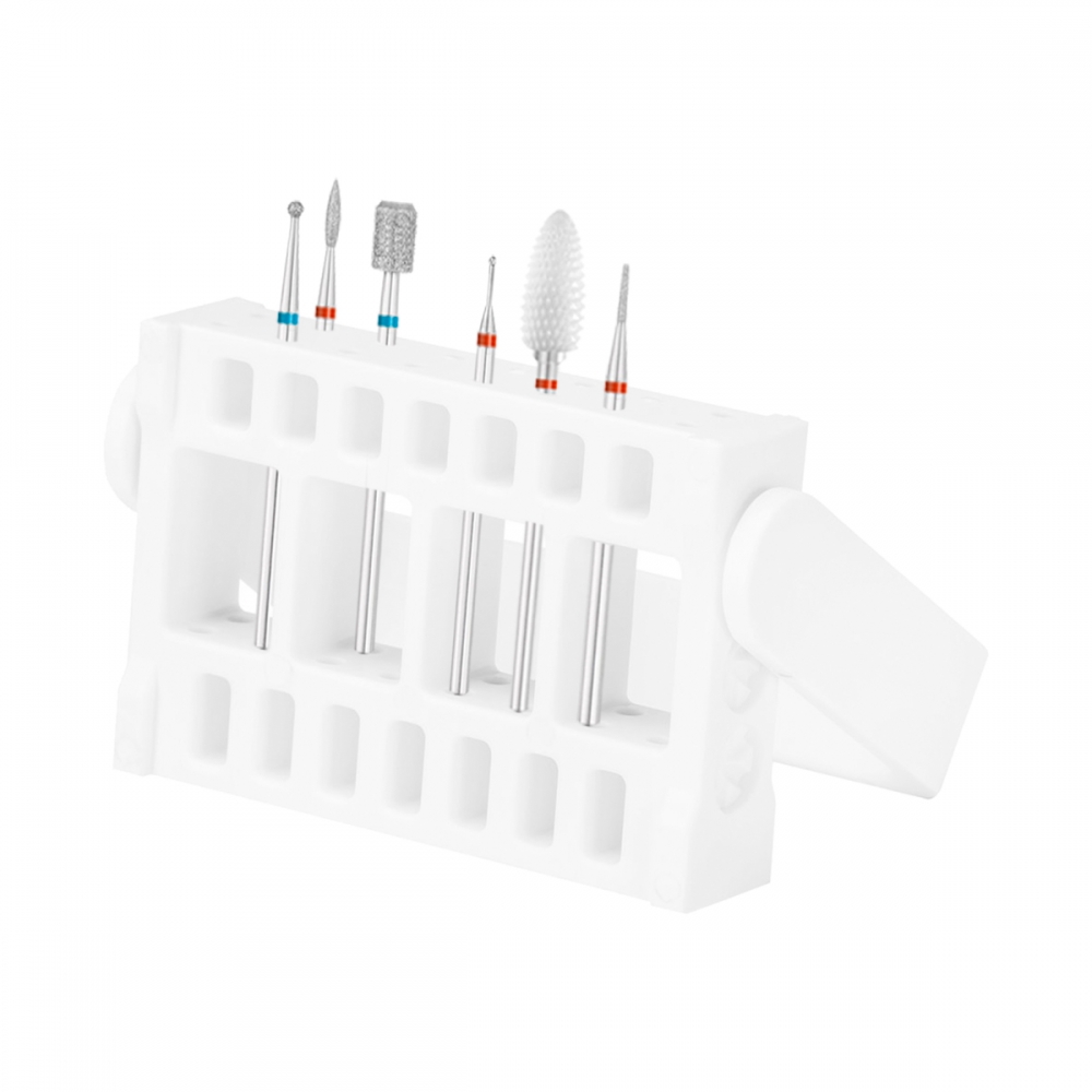 Cutter Kit Exo Podo Set  (148471)