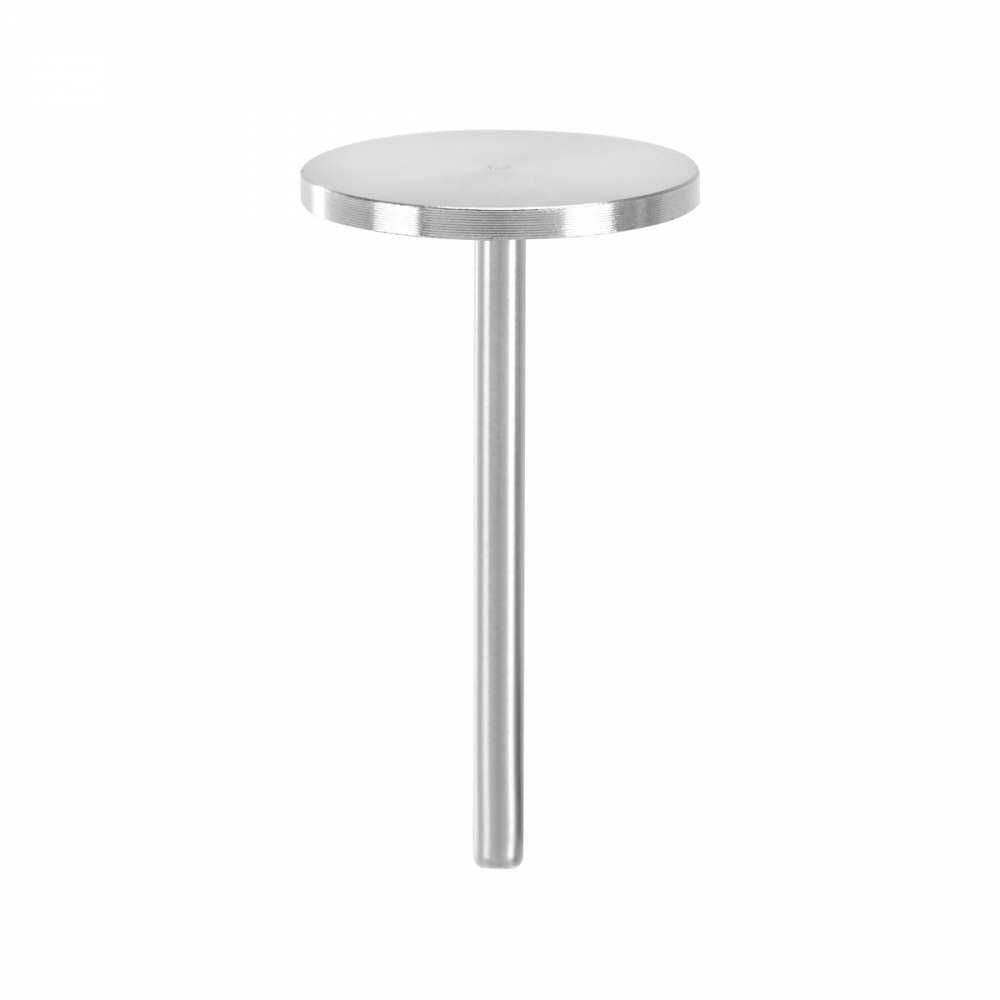 EXO poddisk steel carrier 15 mm  (147997)