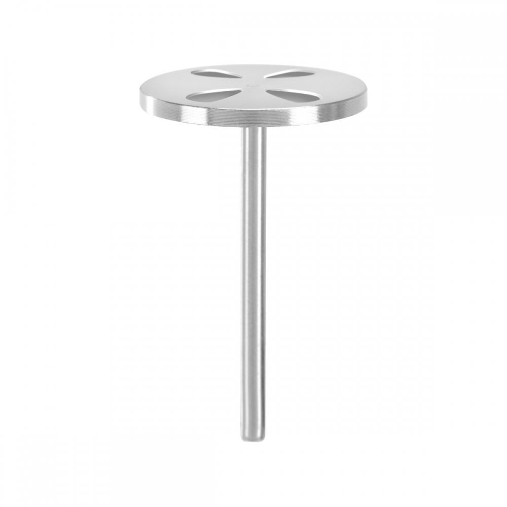 EXO poddisk steel carrier 20 mm (147998)