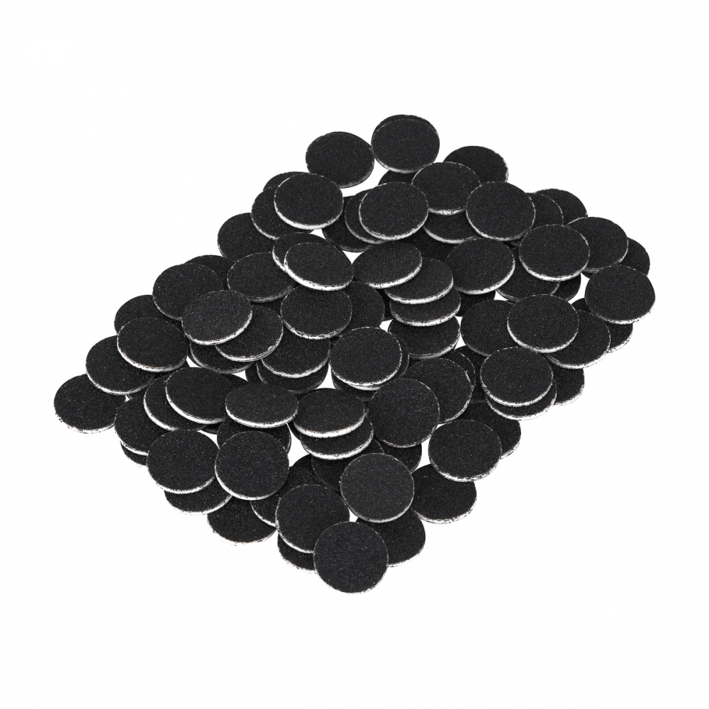 EXO poddisk sanding pad 15mm 100 (148000)