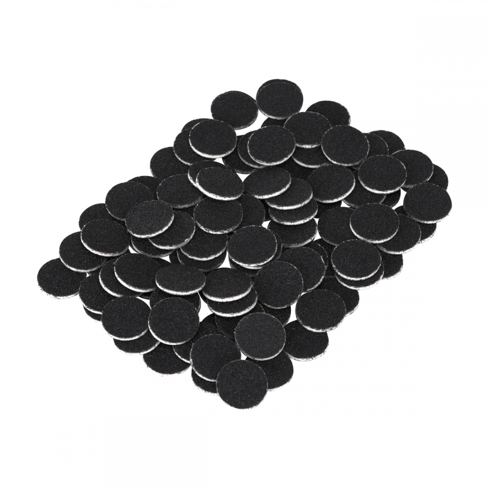 EXO poddisk sanding pad 15mm 120 (148001)