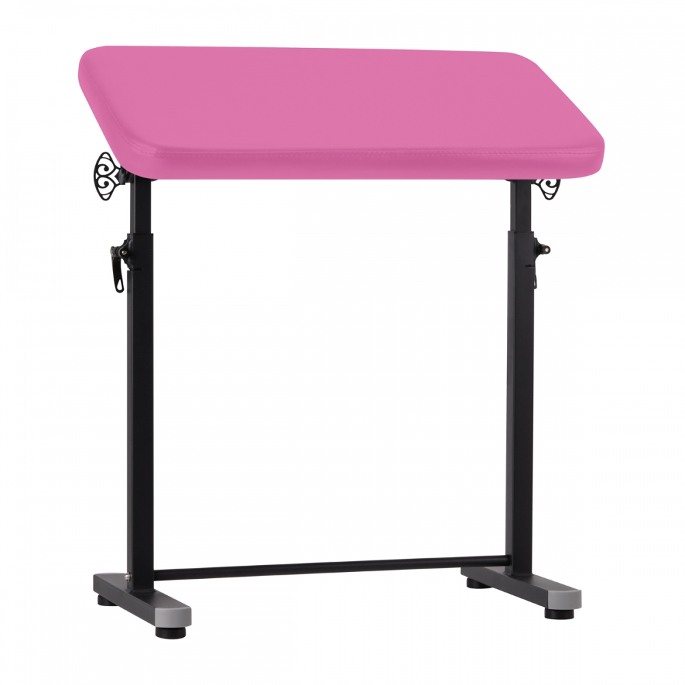Pro Ink 718 tattoo armrest, pink (147822)