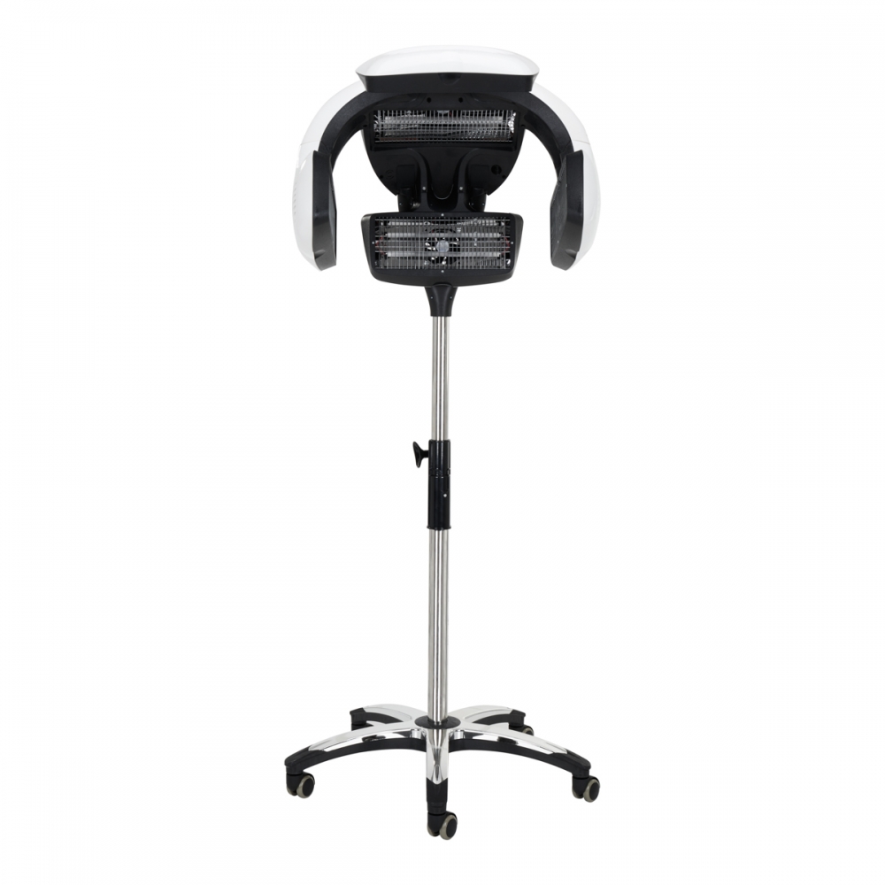 Gabbiano infrazon standing Y-707 white (147793)