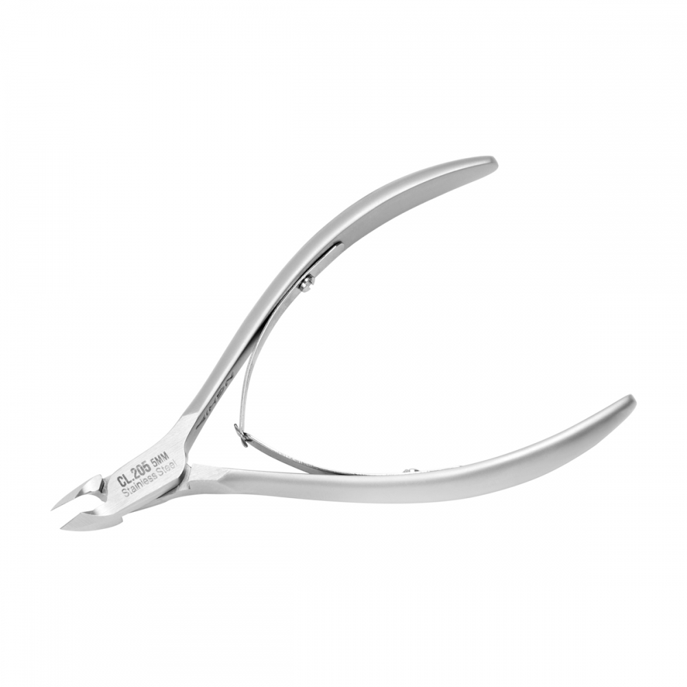 Nghia export cuticle nippers CL.205 12 (5 MM) (148425)