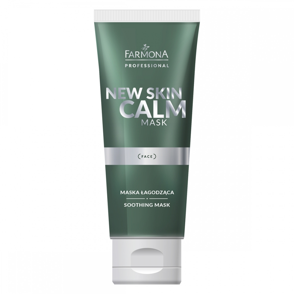 Farmona new skin calm mask soothing mask 200 ml (148963)
