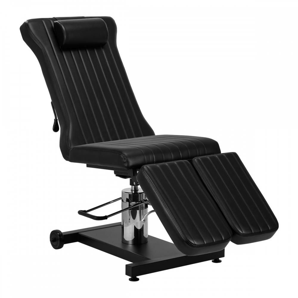Pro Ink 611 tattoo chair black (147806)