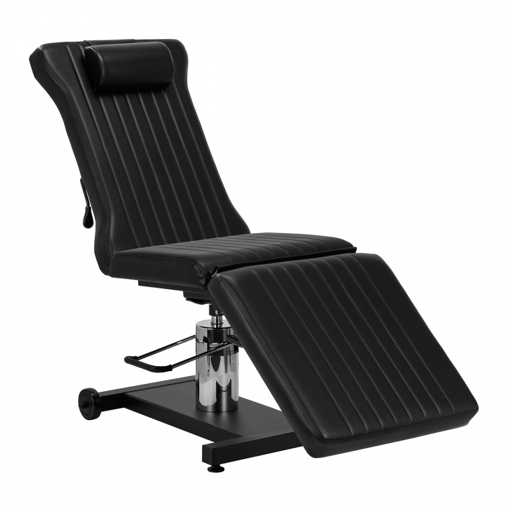 Pro Ink 612 tattoo chair black (147807)