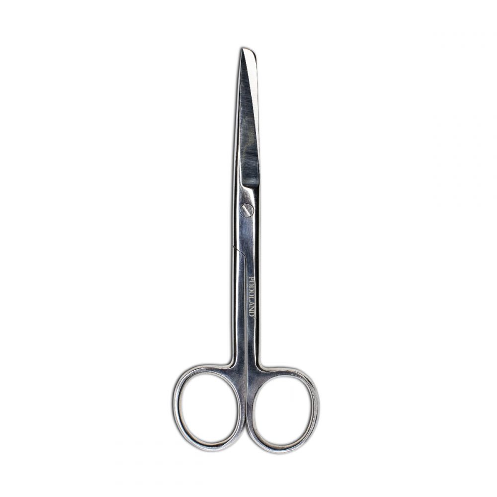 Podoland podiatric scissors  (149627)