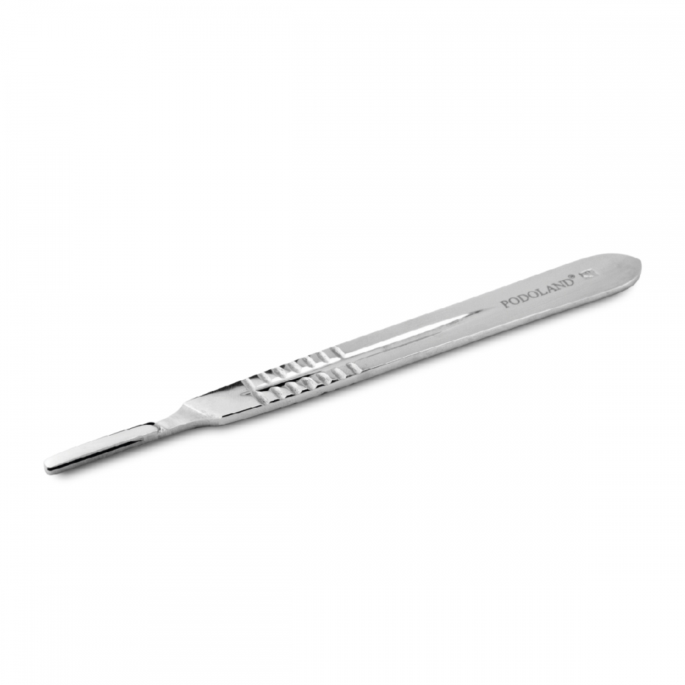 Podoland scalpel holder 04 (149628)