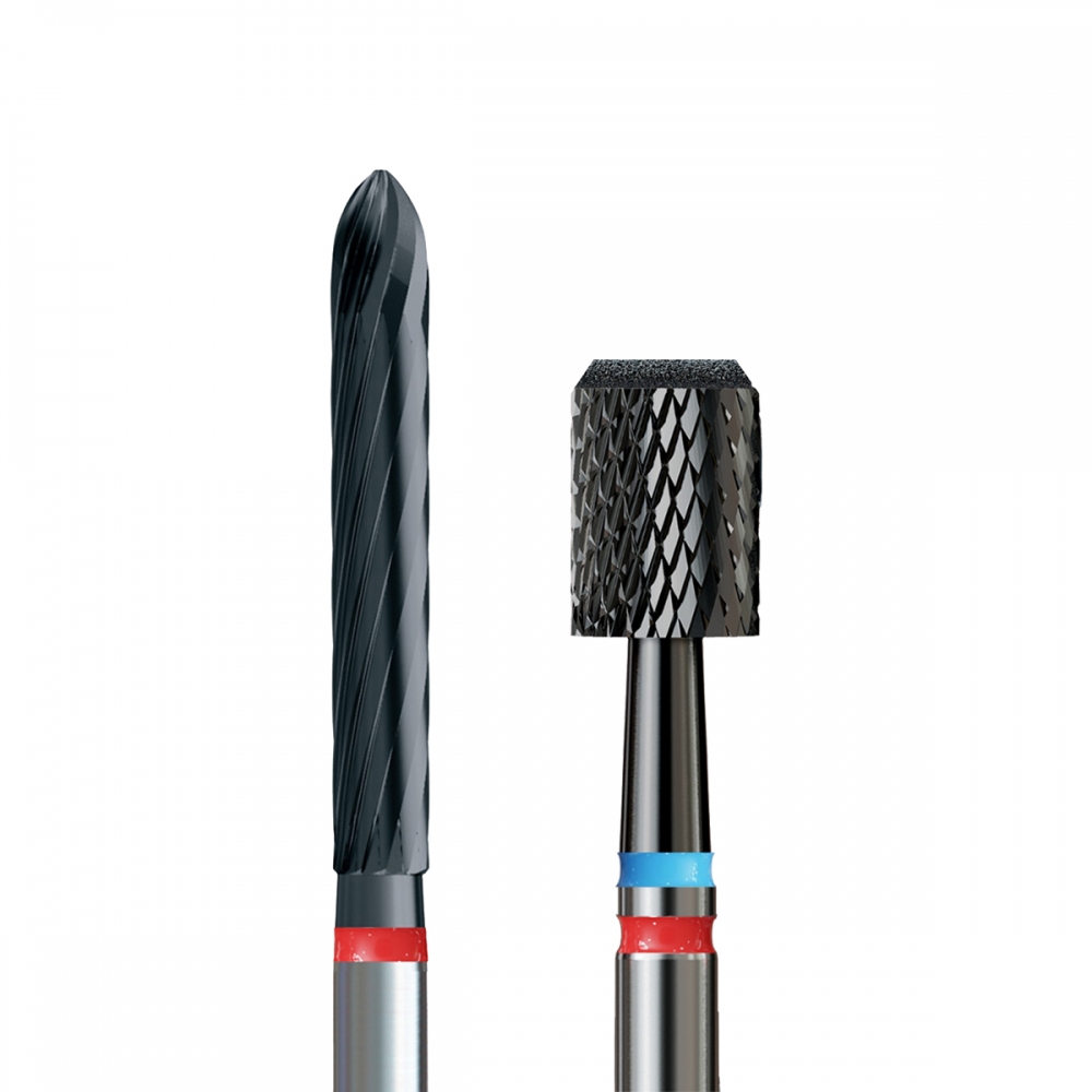 Podoland Innovative cutters by Daniel Abratkiewicz (finir + well-known podiatrist) (149631)