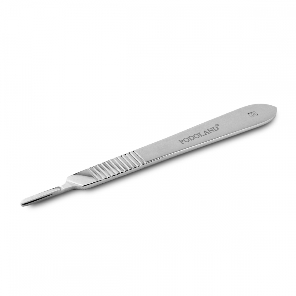 Podoland scalpel handle 03 (149652)
