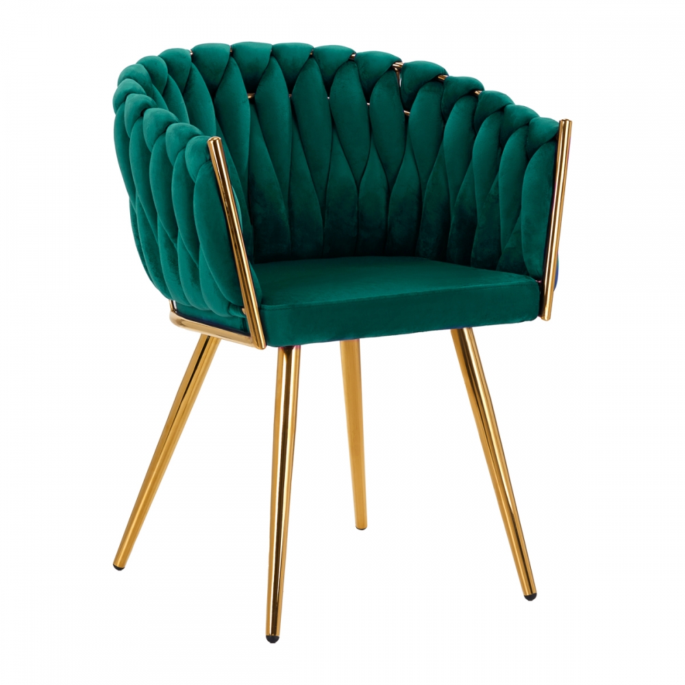 4Rico chair QS-GW06G green (148118)
