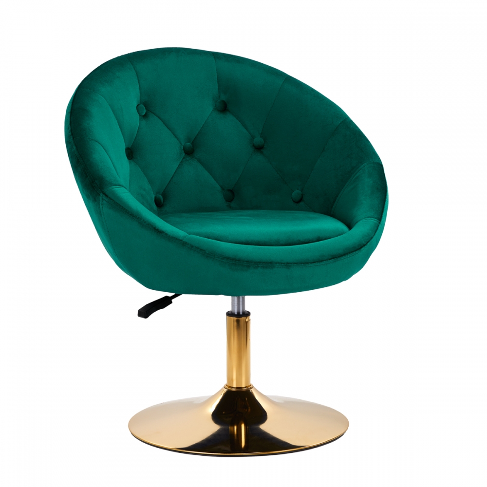 4Rico swivel chair QS-BL12G green (148147)