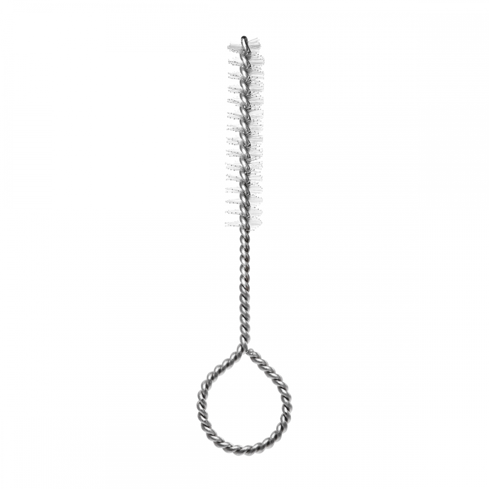 Brush for cleaning nail drill head jaws (148504)