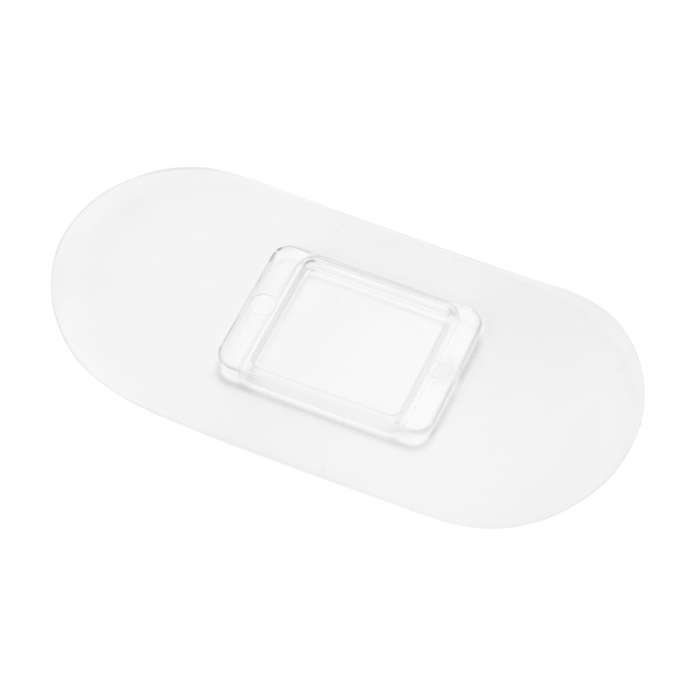 Replacement hanger sticker for the nail drill head (148109)