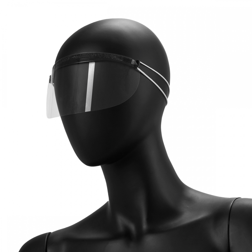 Hairdressing eye protection (148155)