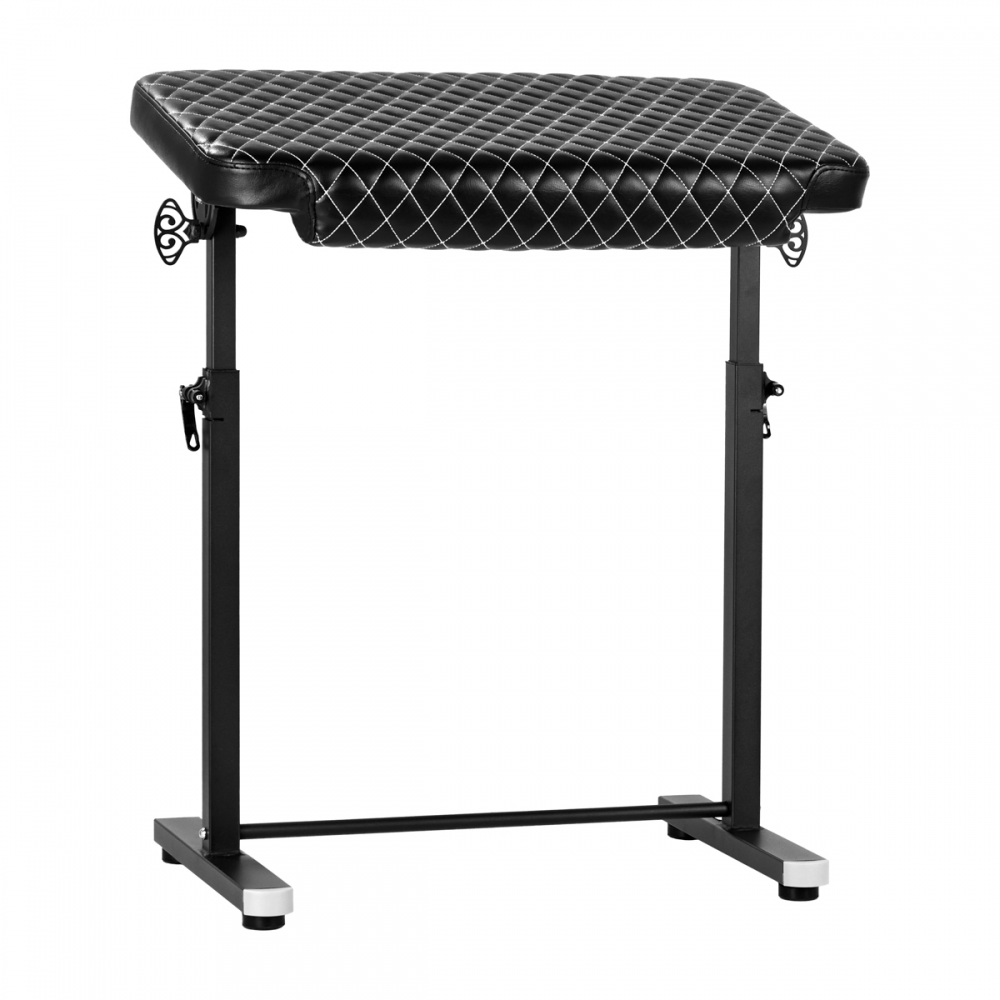 Pro Ink 718 Tattoo Armrest Black Quilted W (148560)