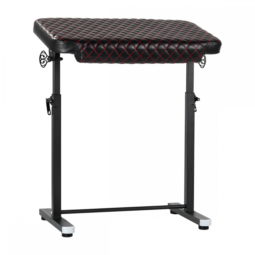 Pro Ink 718 Tattoo Armrest Black Quilted R (148562)