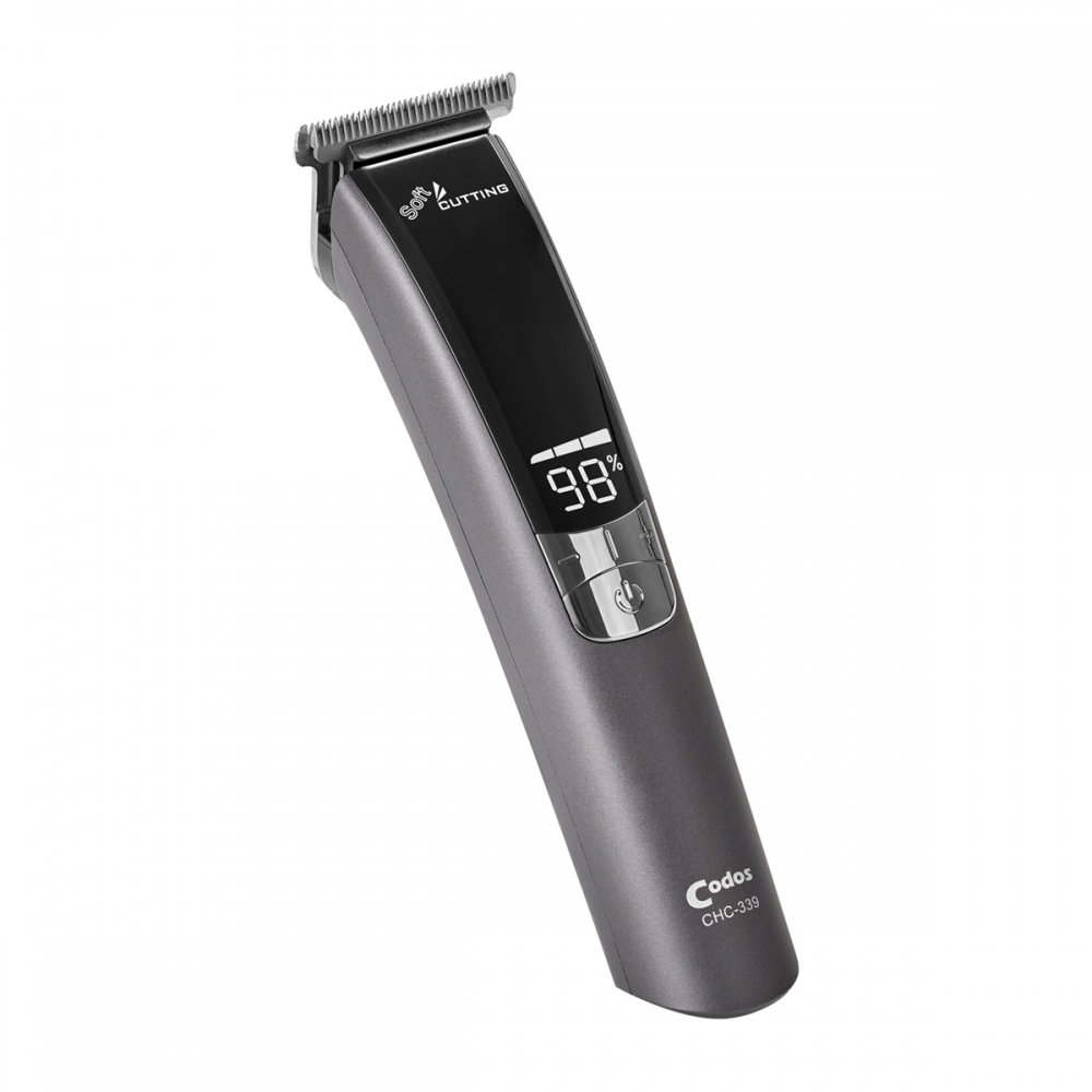 Codos wireless hair trimmer CHC-339 (147556)