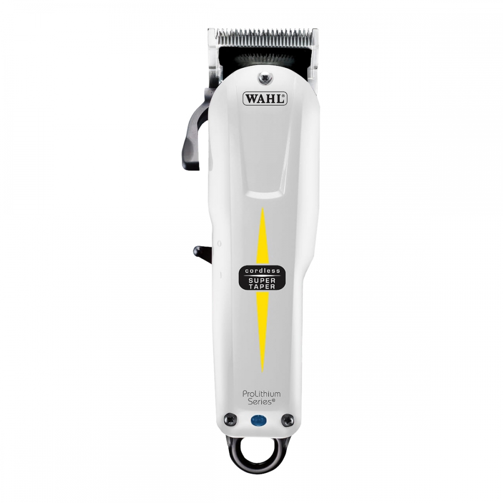 WAHL SUPER TAPER 5V cordless razor  (153269)