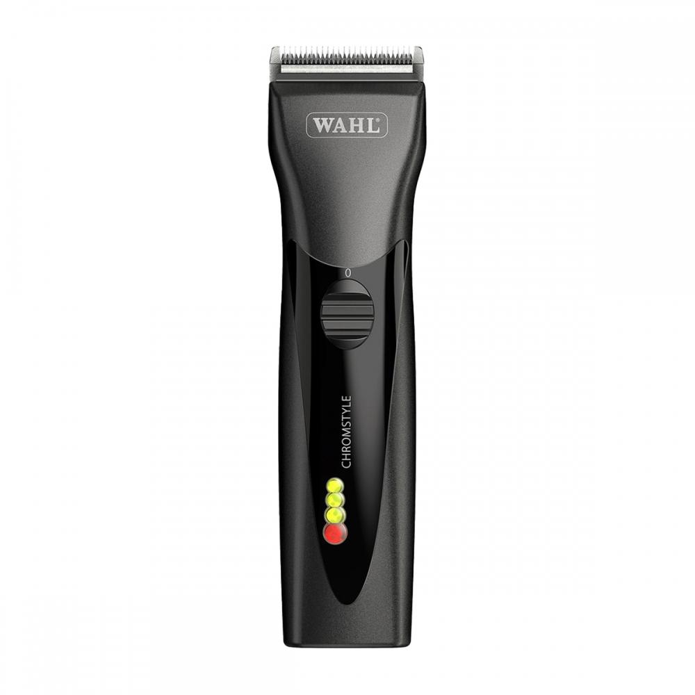 WAHL CHROMSTYLE cordless razor  (153273)