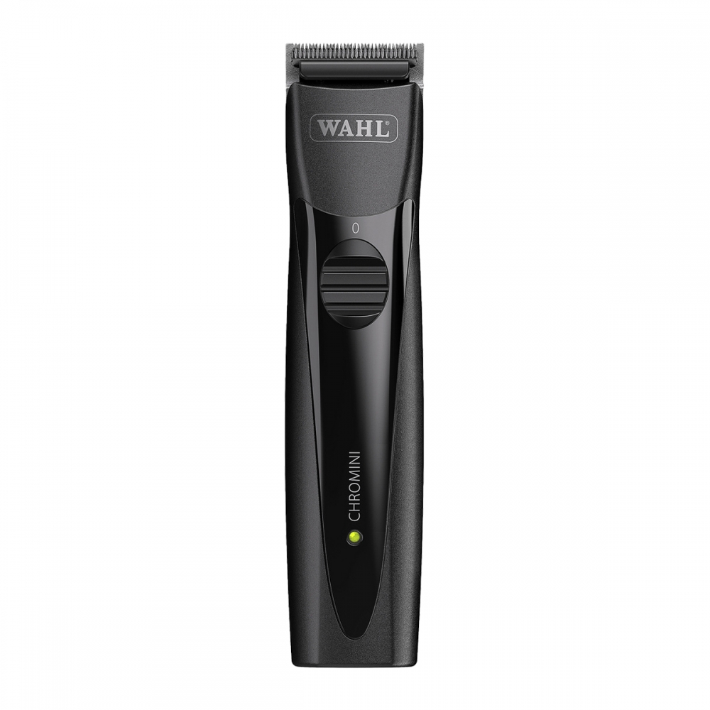 WAHL CHROMINI cordless trimmer  (153285)