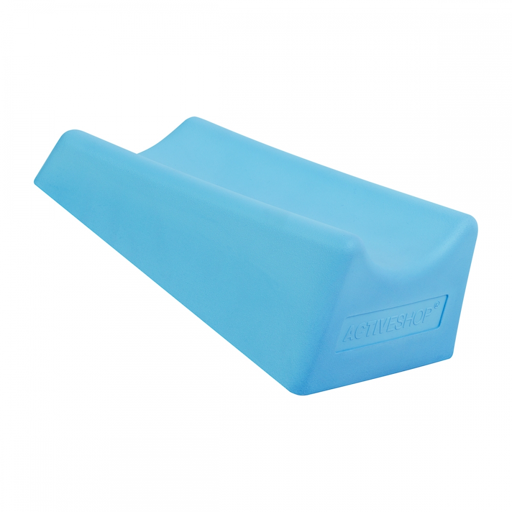 Activ Podo pedicure footrest blue (150914)