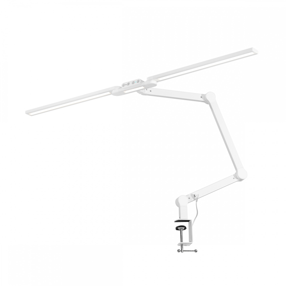 Glow L04 tabletop treatment lamp white (150902)