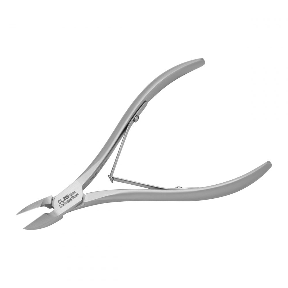 Nghia export cuticle NIPPERS CL.209 12mm (150206)