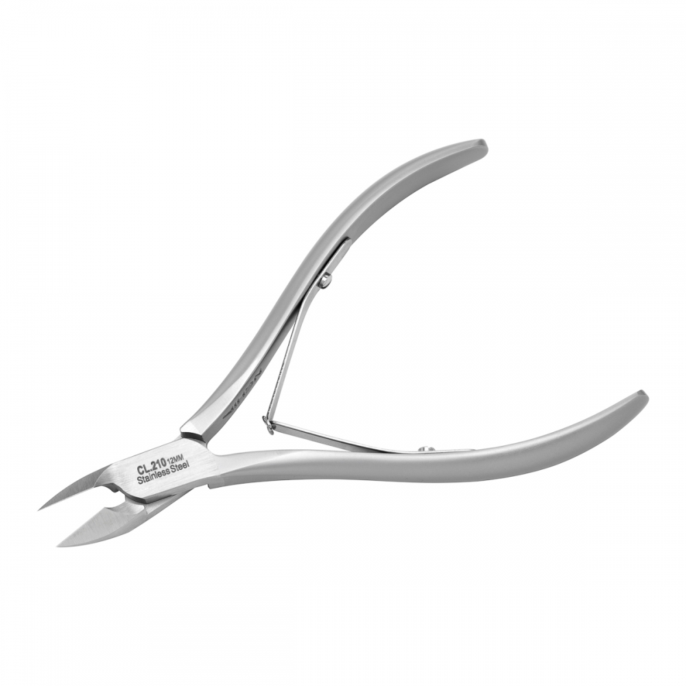 Nghia export cuticle nippers CL.210 12mm (150207)