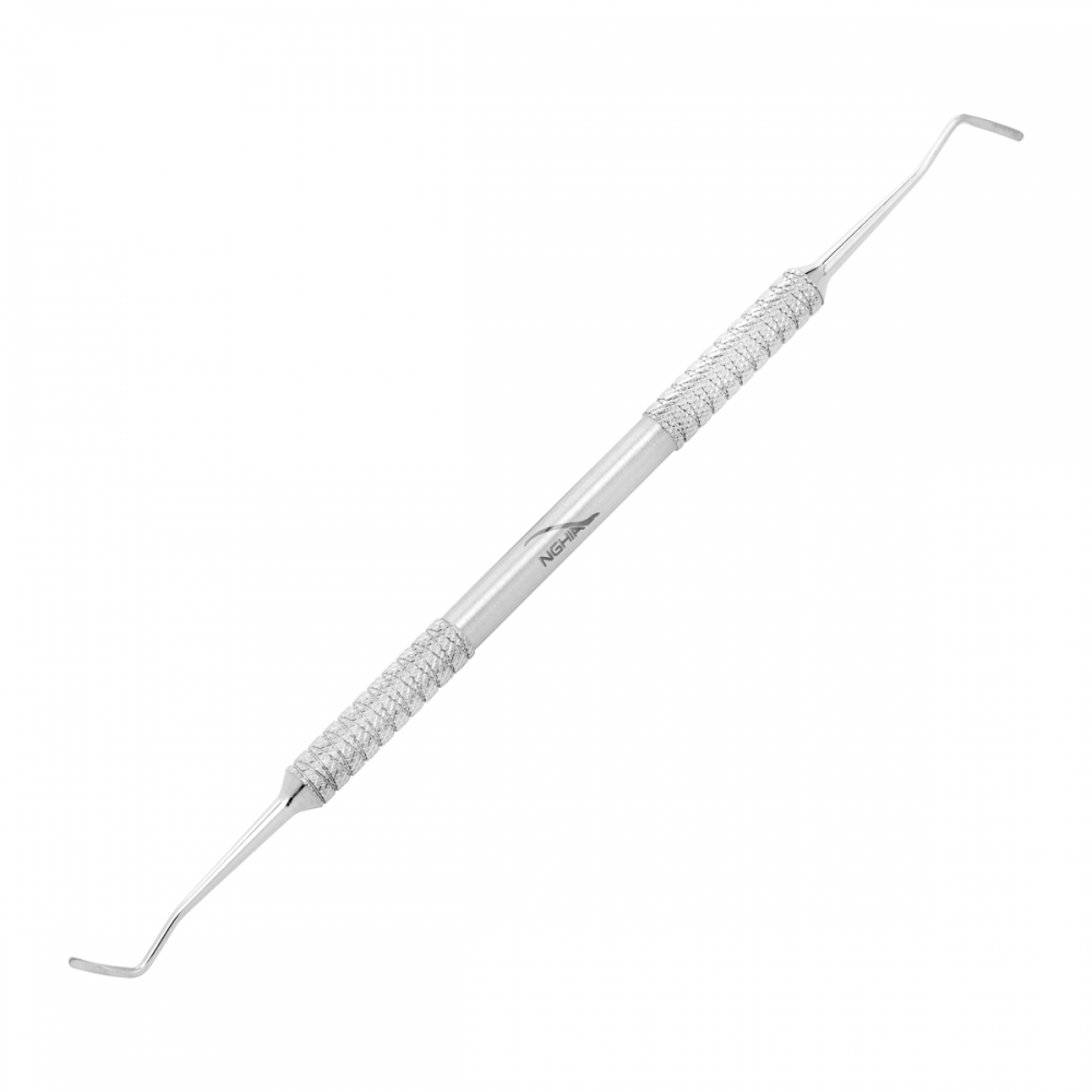 Nghia export metal podiatry probe P-17 (150212)