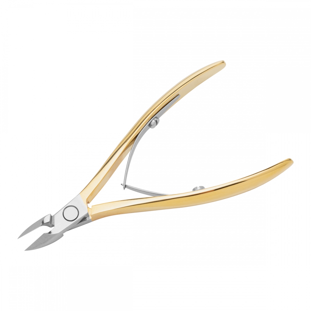 Nghia export nail nippers NL.207 11MM (150215)