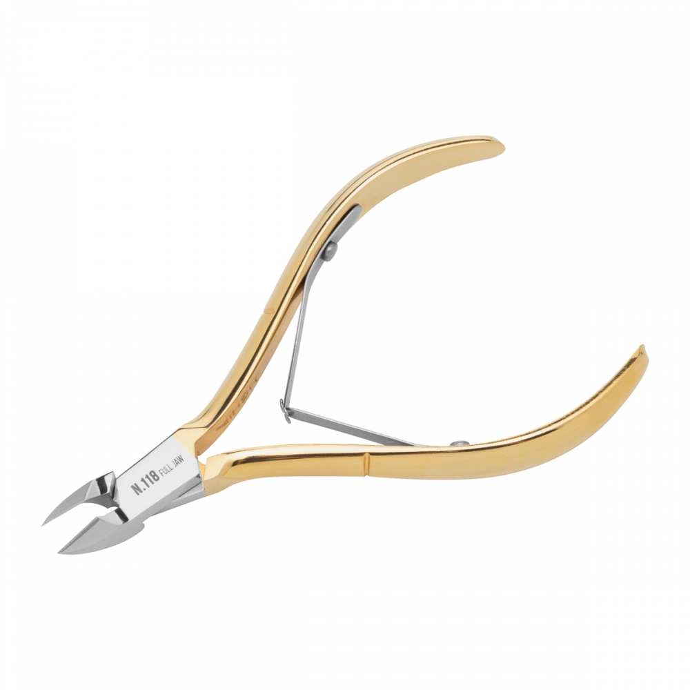 Nghia export nail nippers N-118 (150227)