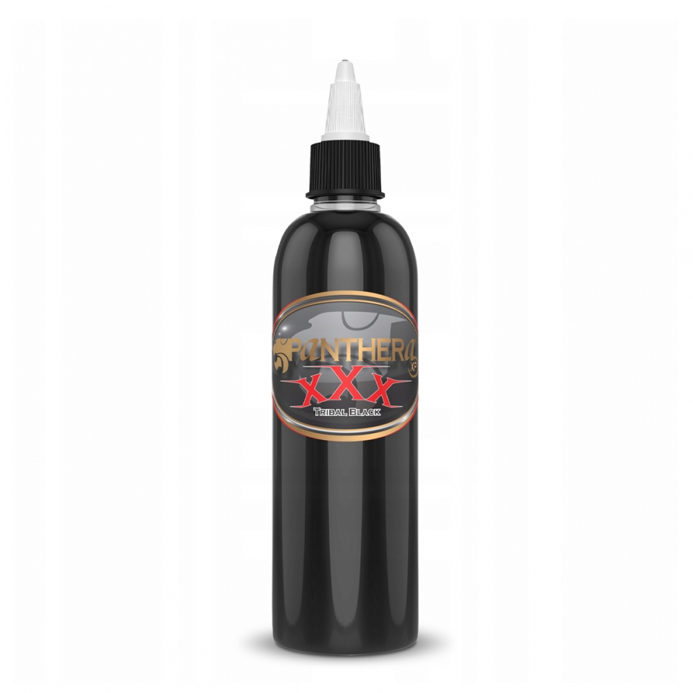 PANTHERA Black Tribal XXX 150 Ml Reach (153436)
