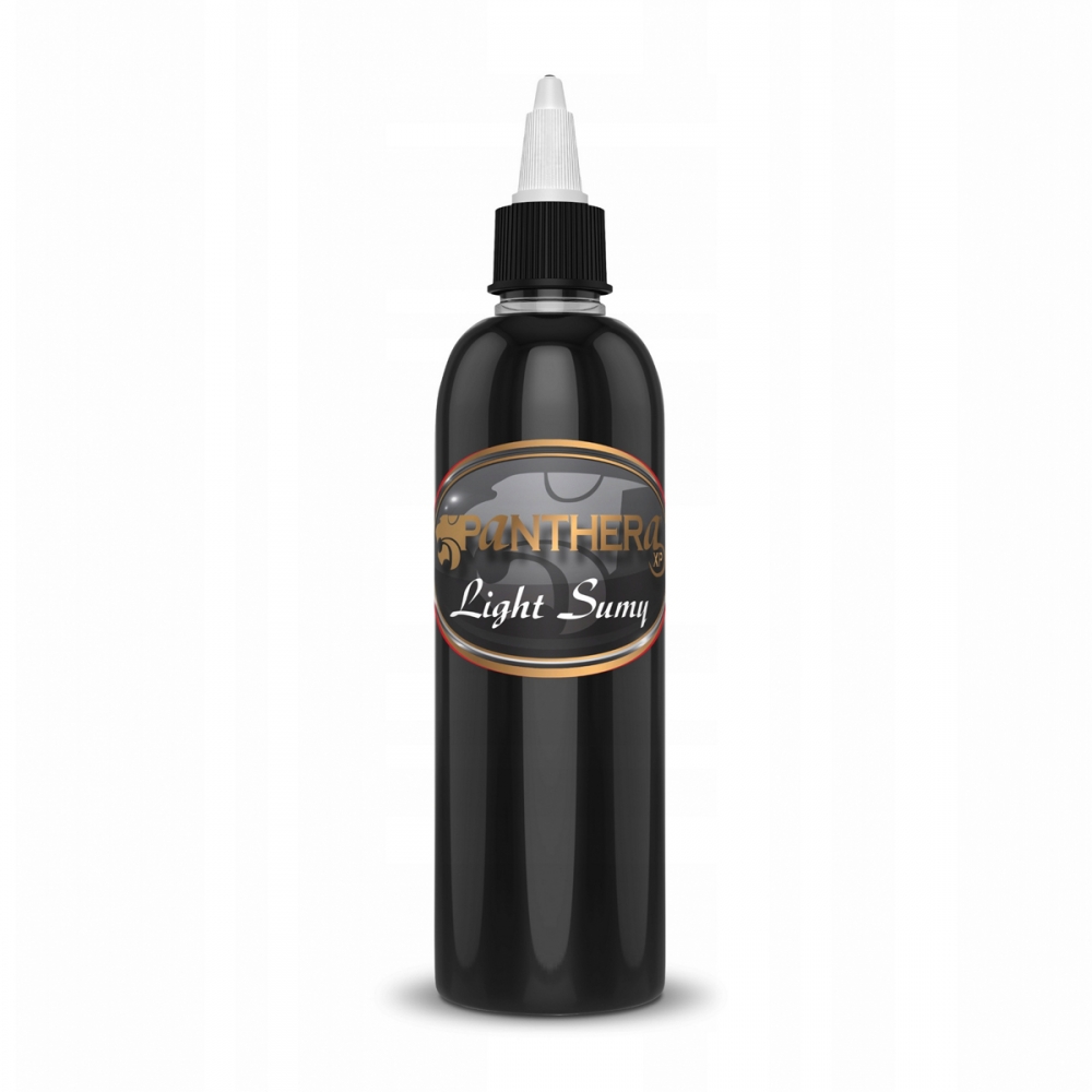 PANTHERA Black Light Sumy 150 Ml Reach (153438)
