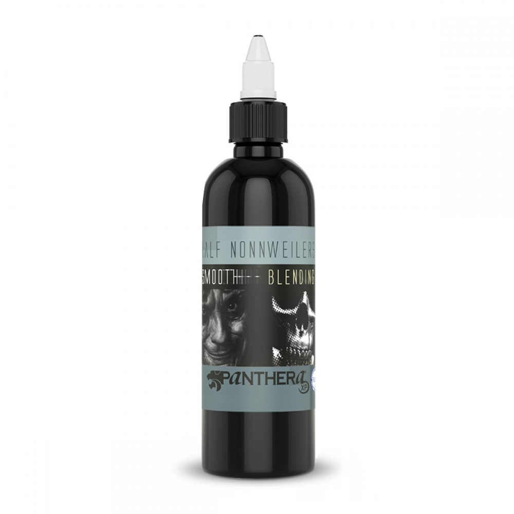 PANTHERA "Artist Series" Ralf Nonnweilers  150ml - Smooth Blending Reach (153440)