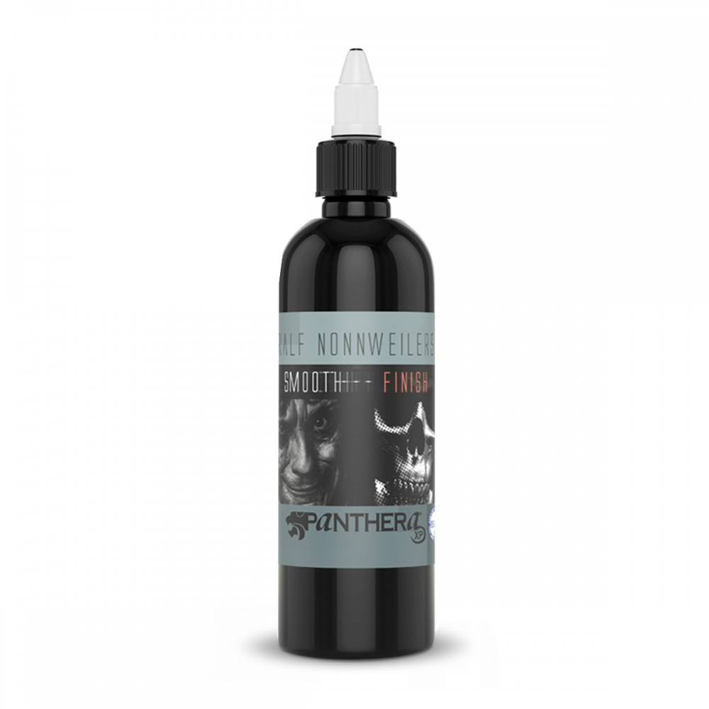 PANTHERA "Artist Series" Ralf Nonnweilers  150ml - Smooth Finish Reach (153441)