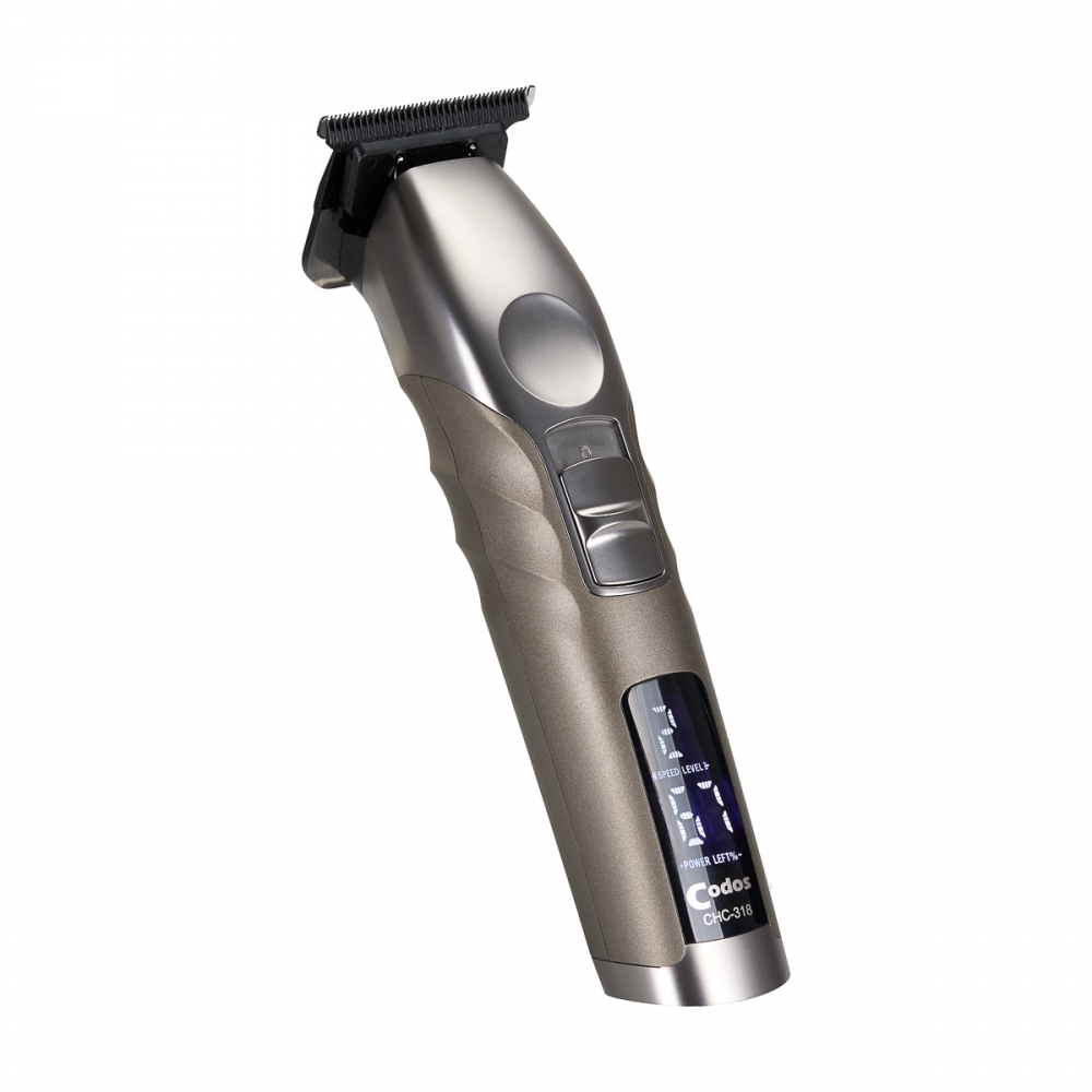 Codos cordless hair trimmer CHC-318 BARBER MASTER (148135)