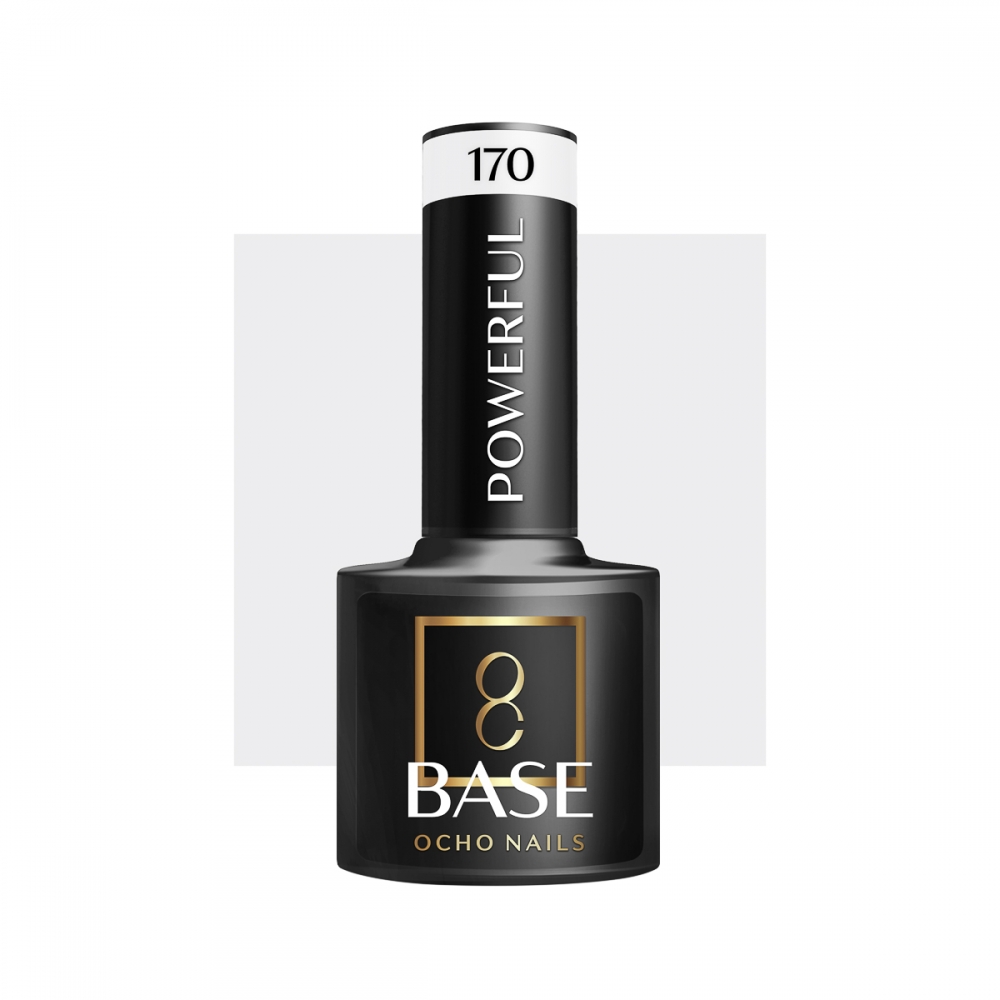 OCHO NAILS Hybrid Base Powerful 170 -5 g (150636)