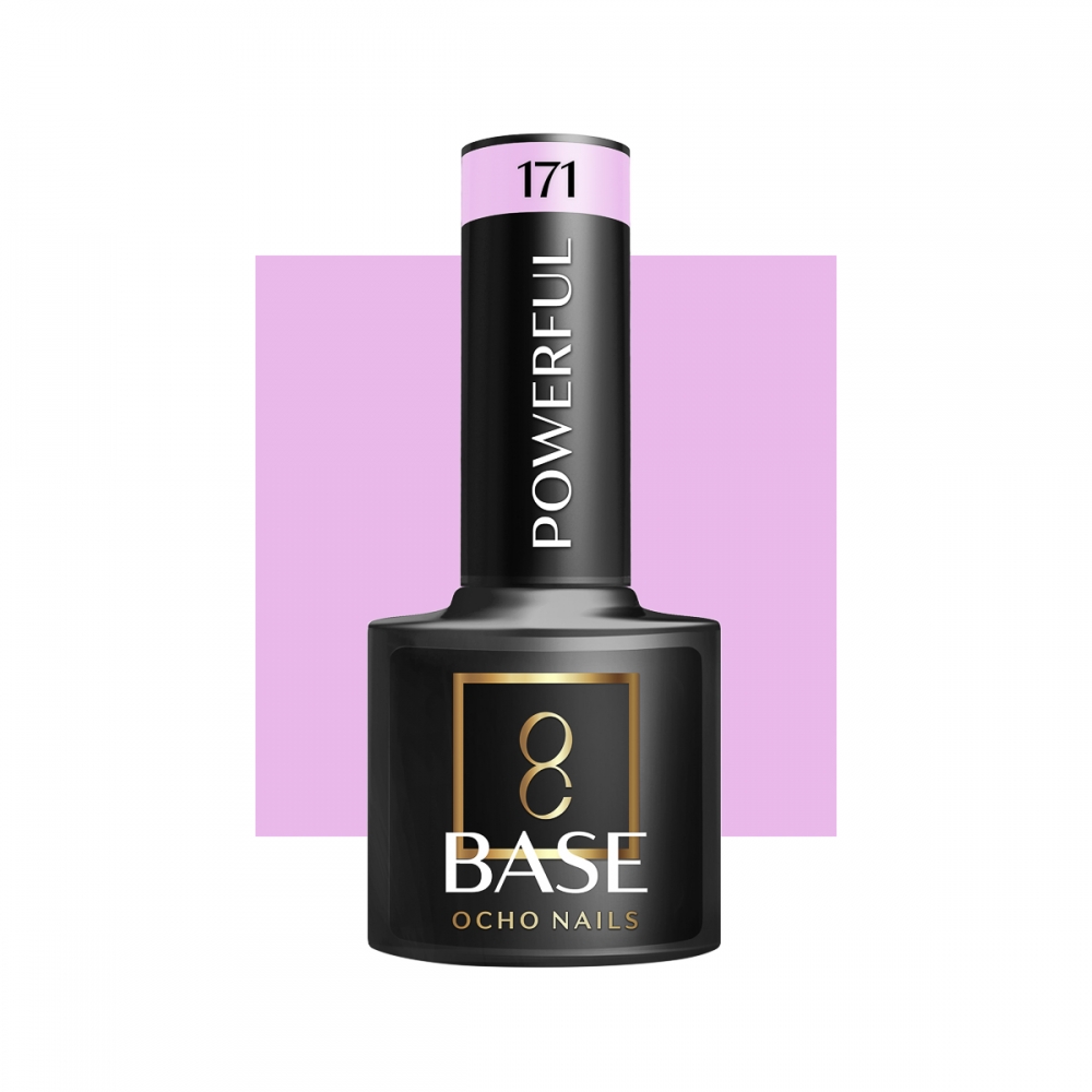 OCHO NAILS Hybrid Base Powerful 171 -5 g (150637)