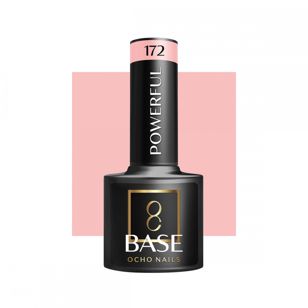 OCHO NAILS Hybrid Base Powerful 172 -5 g (150638)