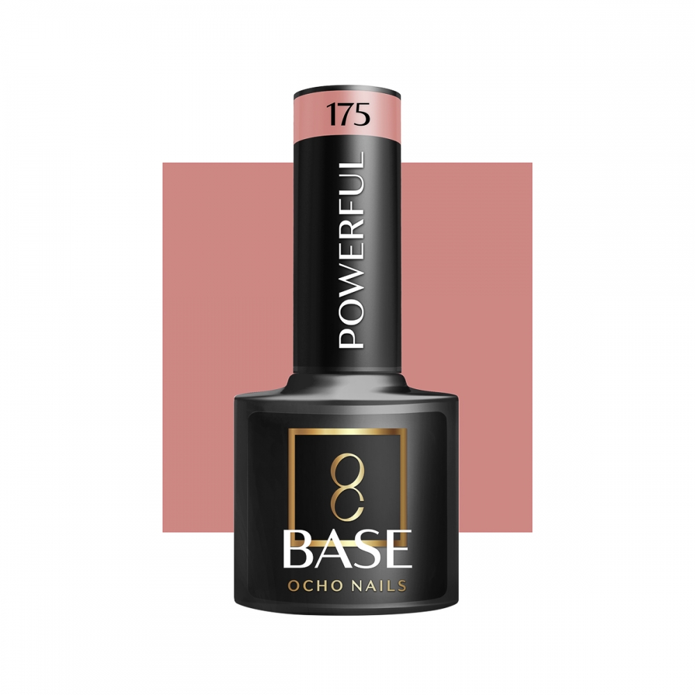 OCHO NAILS Hybrid Base Powerful 175 -5 g (150641)
