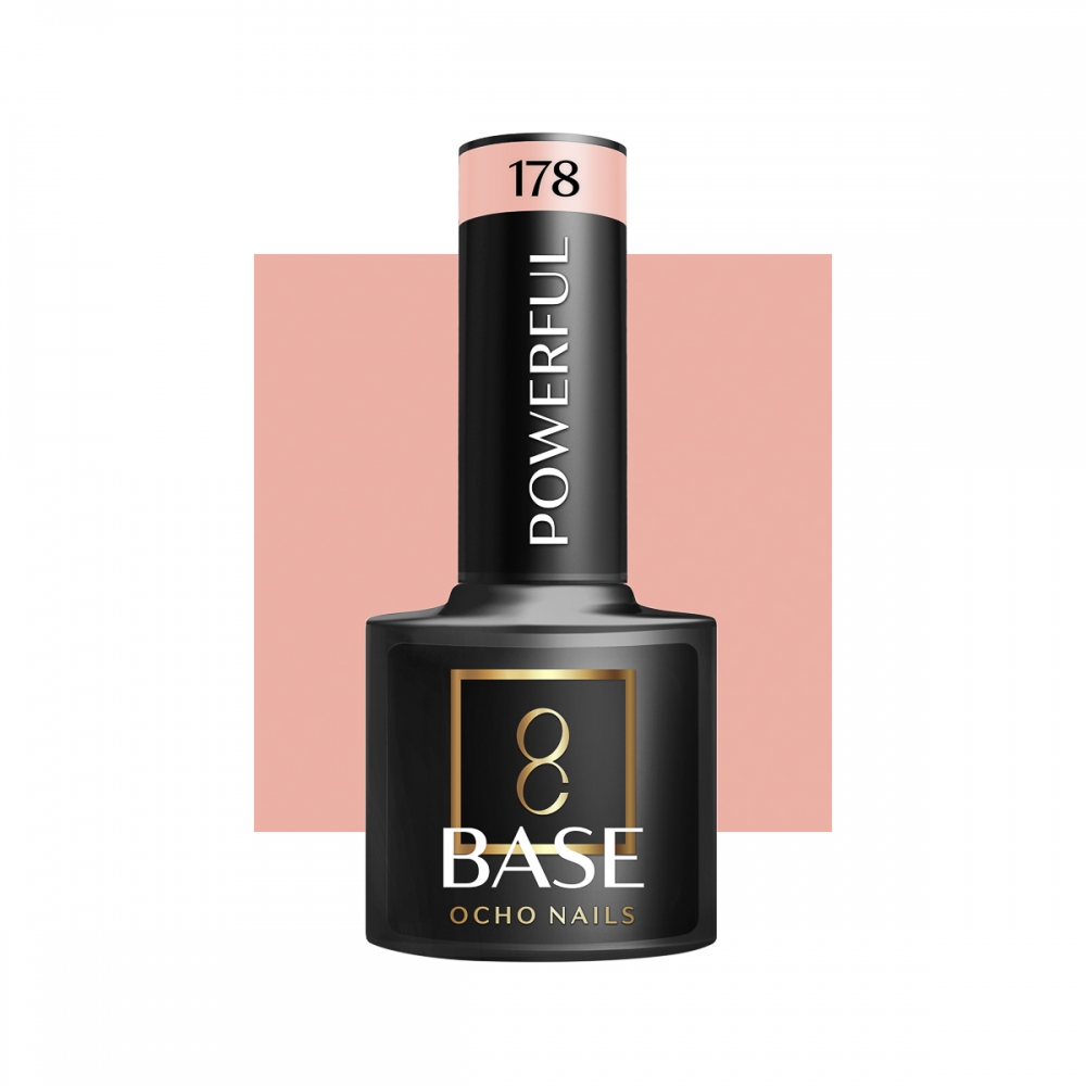 OCHO NAILS Hybrid Base Powerful 178 -5 g (150644)