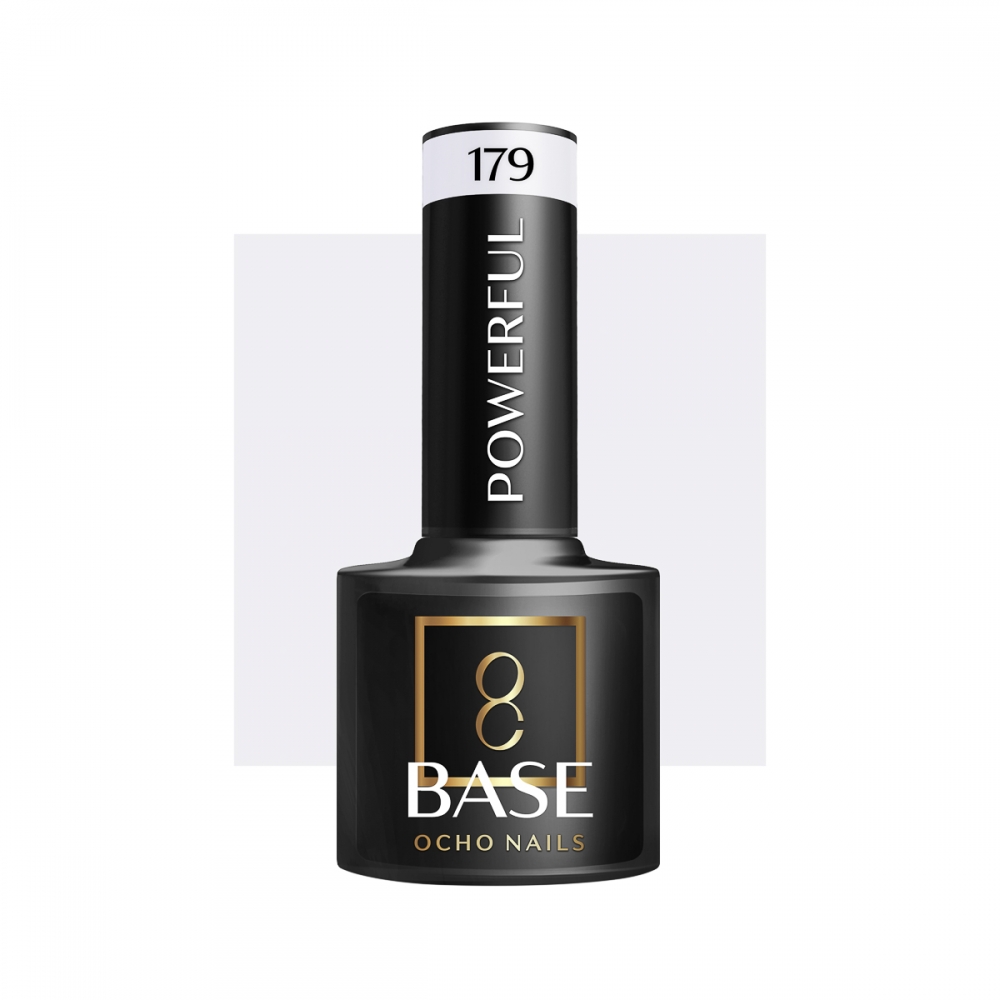 OCHO NAILS Hybrid Base Powerful 179 -5 g (150645)