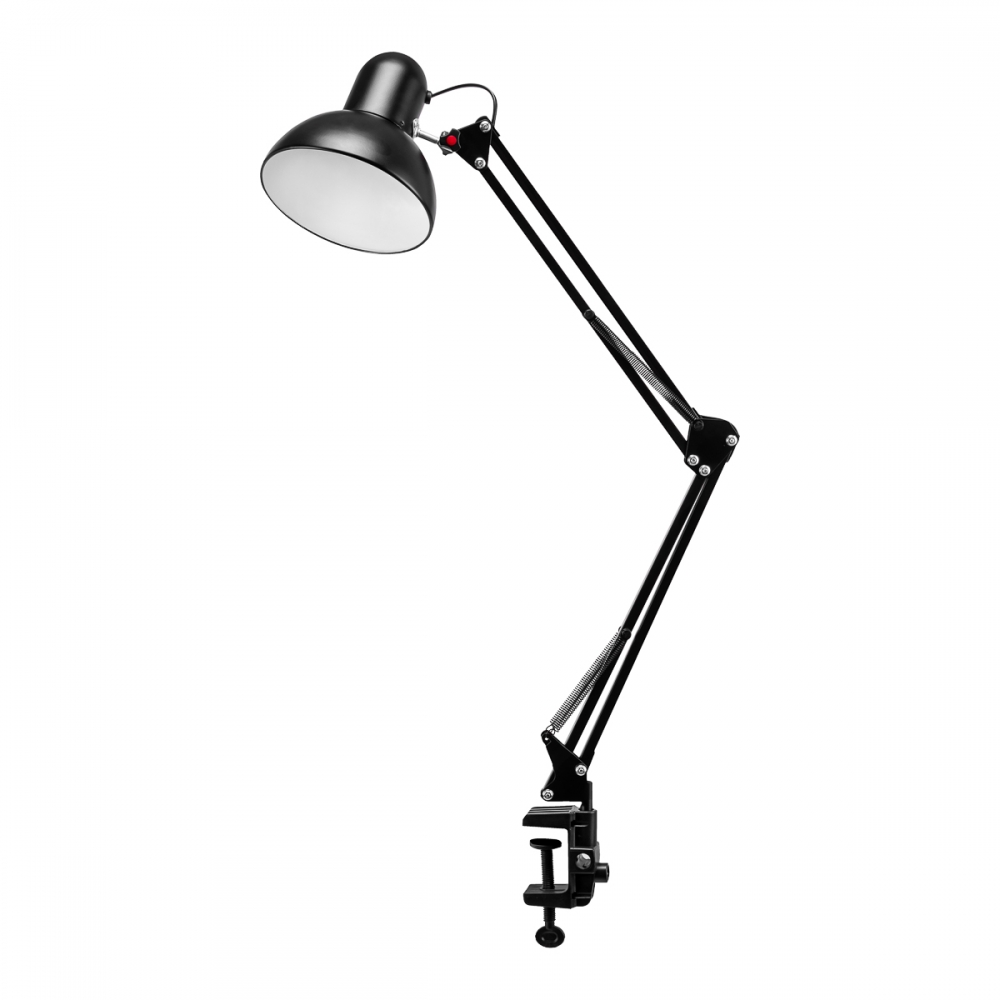 PiX 314 desk lamp black (148577)